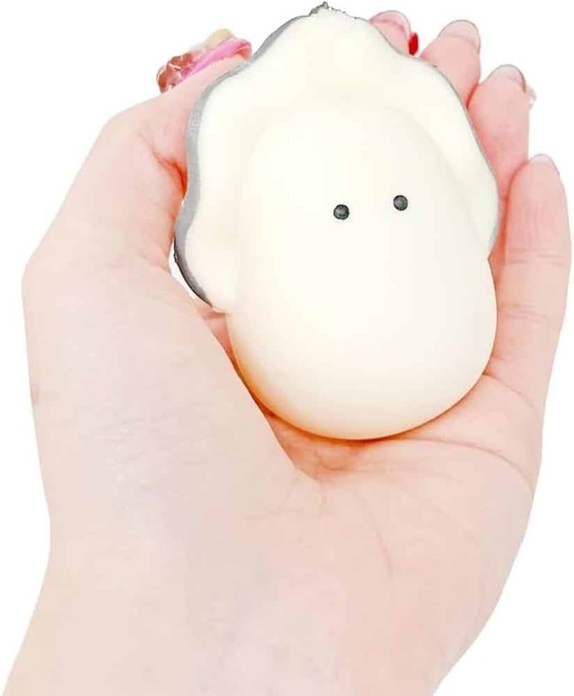 Amazon.co.jp: Arfobug つぶらな瞳シリーズ ベビーなまがき なま